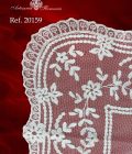 Pañuelo Bordado - Imagen 3