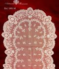 Dengue (Mantilla de Media Luna) - Imagen 3