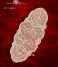 Dengue (Mantilla de Media Luna)