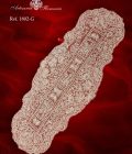 Dengue (Mantilla de Media Luna) - Imagen 4