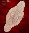 Dengue (Mantilla de Media Luna)