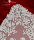 Mantilla de Media Luna - Imagen 3