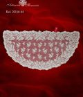 Mantilla de Media Luna