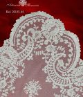 Mantilla de Media Luna - Imagen 3