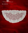 Mantilla de Media Luna