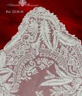 Mantilla de Media Luna - Imagen 3