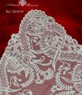 Mantilla de Media Luna - Imagen 3