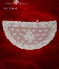 Mantilla de Media Luna