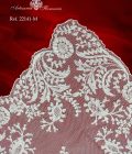 Mantilla de Media Luna - Imagen 3