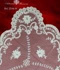 Mantilla de Media Luna - Imagen 3