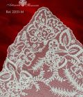 Mantilla de Media Luna - Imagen 3