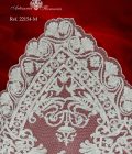 Mantilla de Media Luna - Imagen 3