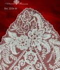 Mantilla de Media Luna - Imagen 3