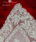 Mantilla de Media Luna - Imagen 3