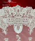 Mantilla de Media Luna - Imagen 3