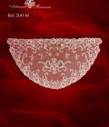 Mantilla de Media Luna