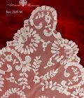 Mantilla de Media Luna - Imagen 3