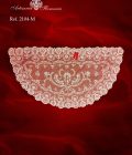 Mantilla de Media Luna