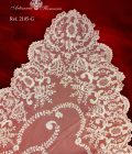 Mantilla de Media Luna - Imagen 3