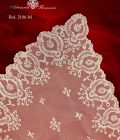 Mantilla de Media Luna - Imagen 3