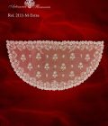 Mantilla de Media Luna