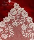 Mantilla de Media Luna - Imagen 3