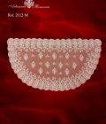 Mantilla de Media Luna