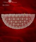 Mantilla de Media Luna