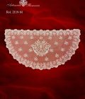 Mantilla de Media Luna