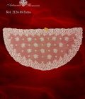 Mantilla de Media Luna