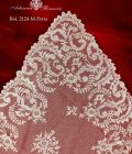 Mantilla de Media Luna - Imagen 3