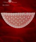 Mantilla de Media Luna - Imagen 4