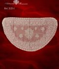 Mantilla de Media Luna