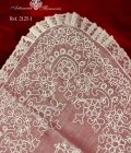 Mantilla de Media Luna - Imagen 3