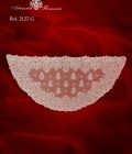 Mantilla de Media Luna