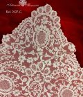 Mantilla de Media Luna - Imagen 3