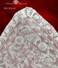 Mantilla de Media Luna - Imagen 3