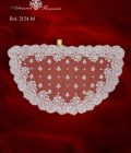 Mantilla de Media Luna