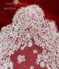 Mantilla de Media Luna - Imagen 3