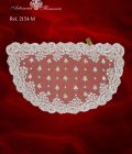Mantilla de Media Luna - Imagen 4