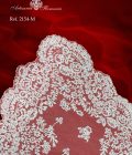 Mantilla de Media Luna - Imagen 5