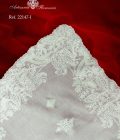 Mantilla de Media Luna - Imagen 3
