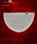 Mantilla de Media Luna