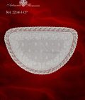 Mantilla de Media Luna - Imagen 4