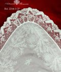 Mantilla de Media Luna - Imagen 5