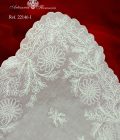 Mantilla de Media Luna - Imagen 3