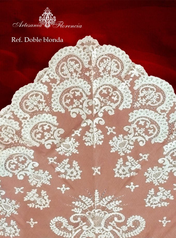 Mantilla de Tres Picos