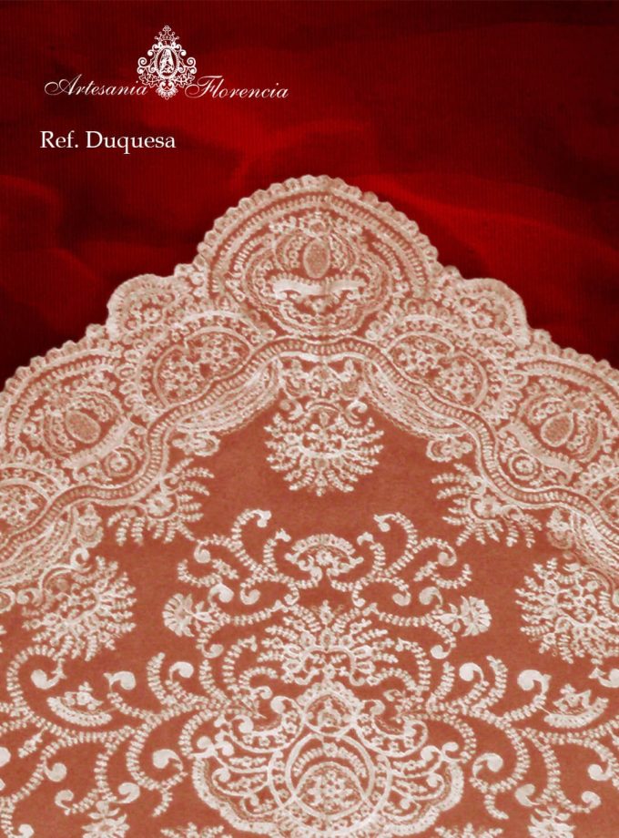 Mantilla de Tres Picos