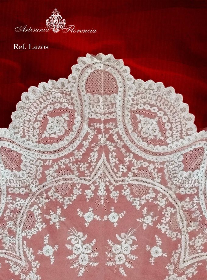 Mantilla de Tres Picos