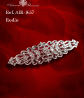 Broche para Mantilla